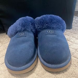 Slippers